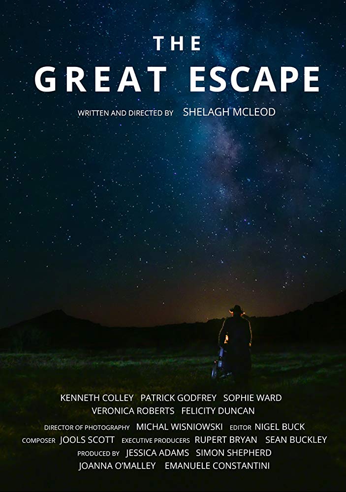 The Great Escape (2017)