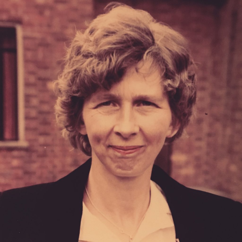 Jools Scott's Josephine album cover