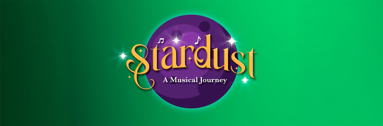 Stardust : Voices for Life