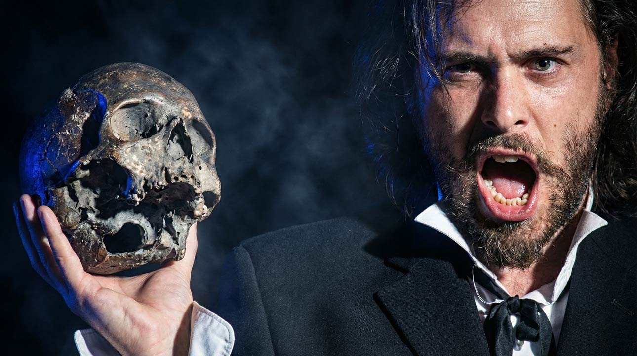 Vice production still